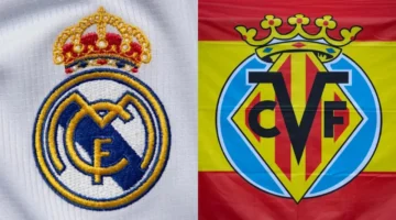 بصافرة قمة الديربي.. حكم لقاء ريال مدريد وفياريال في الدوري الإسباني يتصدر المشهد